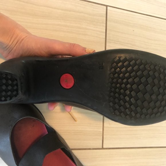 Camper Mary Janes - Picture 7 of 8